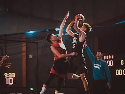 NBA黄蜂队vs国王队直播