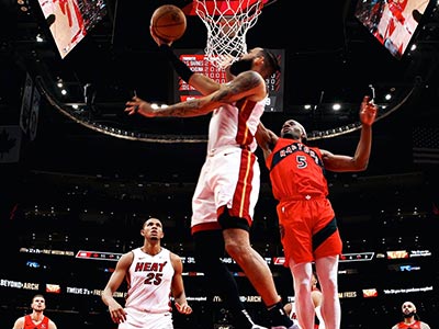 NBA公牛队 vs 湖人队直播